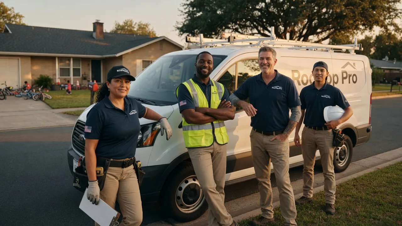 Roof Repair in Beaver Springs, PA near me